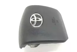 4513060450C0 подушка безопасности Airbag на руле Toyota Land Cruiser (J120)