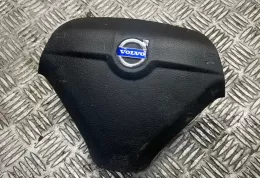 B6408E1650012 подушка безопасности Airbag на руле Volvo S60