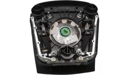 687B91023670 подушки безпеки Airbag на кермі Ford S-MAX