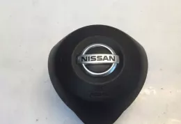 34312912D подушка безопасности Airbag на руле Nissan Juke II F16