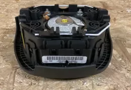 4M51A042 подушка безопасности Airbag на руле Ford Focus