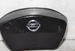 8200151075 подушка безопасности Airbag на руле Nissan Primastar