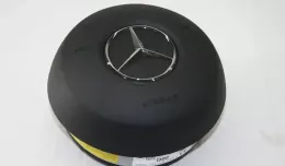 A0008604101 подушка безопасности Airbag на руле Mercedes-Benz Sprinter W906