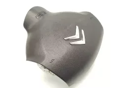 608208A00D подушки безпеки Airbag на кермі Citroen C-Crosser