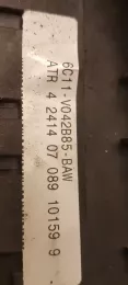 ATR4241407089 подушка безопасности Airbag на руле Ford Transit
