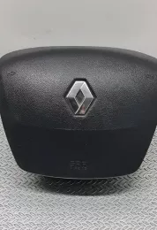 1005460120751 подушка безопасности Airbag на руле Renault Megane III