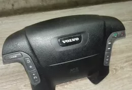 31104259 подушки безпеки Airbag на кермі Volvo S80