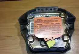 6012390 подушки безпеки Airbag на кермі Ford Maverick