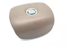 4X43F042B85AF подушка безопасности Airbag на руле Jaguar X-Type