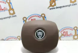 100215 подушки безпеки Airbag на кермі Jaguar X-Type