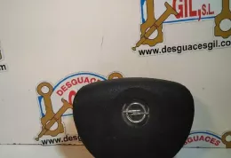 23582 подушки безпеки Airbag на кермі Opel Corsa C