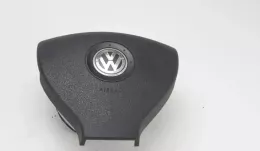 001N1104E5W подушка безопасности Airbag на руле Volkswagen Tiguan