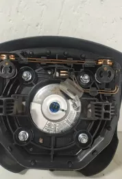 857007577 подушка безопасности Airbag на руле Renault Master III