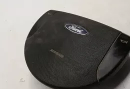 164669901 подушки безпеки Airbag на кермі Ford Mondeo Mk III