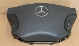 A2204600398 подушки безпеки Airbag на кермі Mercedes-Benz S W220