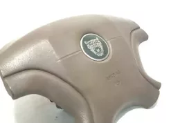 4A6N329Q30034 подушки безпеки Airbag на кермі Jaguar X-Type