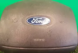 2915301043206044 подушка безопасности Airbag на руле Ford Transit