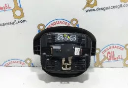 83563 подушки безпеки Airbag на кермі Renault Megane II