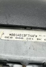 8E0880201BK подушка безопасности Airbag на руле Audi A4 S4 B7 8E 8H
