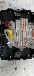 MOTOR4JX1 подушка безопасности Airbag на руле Opel Monterey