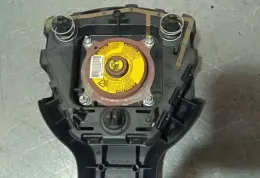 KM9U0125080105 подушка безопасности Airbag на руле Nissan Note (E11)