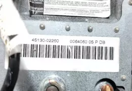 93067 подушка безопасности Airbag на руле Toyota Corolla E110