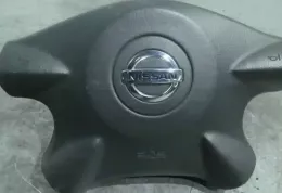 AMAV6038260278 подушка безопасности Airbag на руле Nissan Almera N16