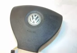 1K0880201BS1QB подушка безопасности Airbag на руле Volkswagen Touran I