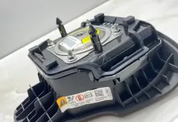 95494215 подушка безопасности Airbag на руле Opel Antara