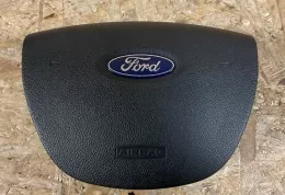 EB716802104 подушки безпеки Airbag на кермі Ford Focus