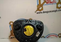 23582 подушки безпеки Airbag на кермі Opel Corsa C
