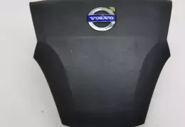 B8612F0951264 подушка безопасности Airbag на руле Volvo V50