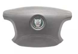1DHN337R10024 подушка безопасности Airbag на руле Jaguar S-Type