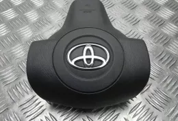 208274007A8Z подушки безпеки Airbag на кермі Toyota RAV 4 (XA30)