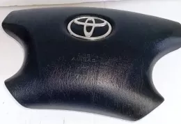 E2UA2288265 подушки безпеки Airbag на кермі Toyota Avensis Verso