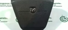 CC4T9D3KCLG подушка безопасности Airbag на руле Dodge Caliber