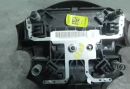 AMAV6038260278 подушка безопасности Airbag на руле Nissan Almera N16