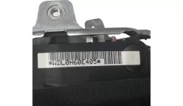E6ZA6104720 подушки безпеки Airbag на кермі Subaru Forester SG
