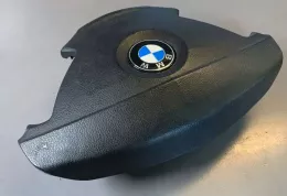 33676195004 подушка безопасности Airbag на руле BMW 5 E60 E61