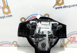 93067 подушка безопасности Airbag на руле Toyota Corolla E110
