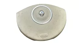 8200414935B подушка безопасности Airbag на руле Renault Megane II