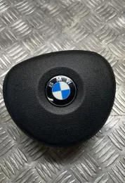 11B1820P02050 подушка безопасности Airbag на руле BMW 3 E90 E91