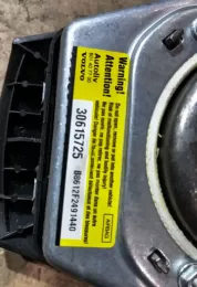 B8612F2491440 подушка безопасности Airbag на руле Volvo S40