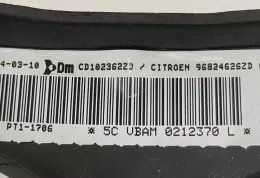 96824626 подушка безопасности Airbag на руле Ford Ka