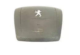 7354211480 подушка безопасности Airbag на руле Peugeot Boxer