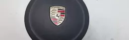 7P5880201A подушки безпеки Airbag на кермі Porsche Cayenne (92A)