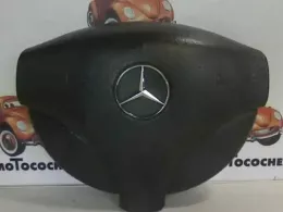 0006991243804637 подушки безпеки Airbag на кермі Mercedes-Benz A W168