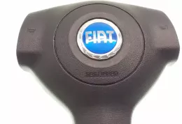 4815079J60 подушка безопасности Airbag на руле Fiat Sedici - фото