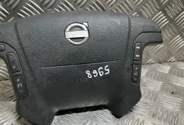 15583222240192 подушка безопасности Airbag на руле Volvo V70