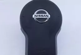 E1A4541 подушка безопасности Airbag на руле Nissan Pathfinder R51